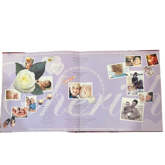 THE BOOK OF LOVE a perfect gift for Valentine’s Day - Picture 8 of 14